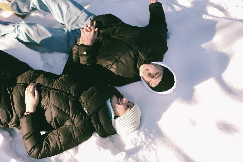 Фото Love story по-новосибирски: топ-7 мест для парных фотосессий на День всех влюблённых 14 февраля 19