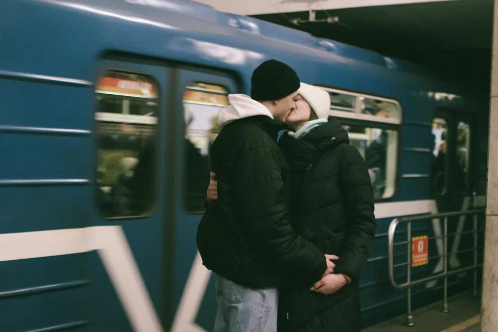Фото Love story по-новосибирски: топ-7 мест для парных фотосессий на День всех влюблённых 14 февраля 26