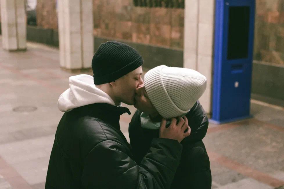 Фото Love story по-новосибирски: топ-7 мест для парных фотосессий на День всех влюблённых 14 февраля 30