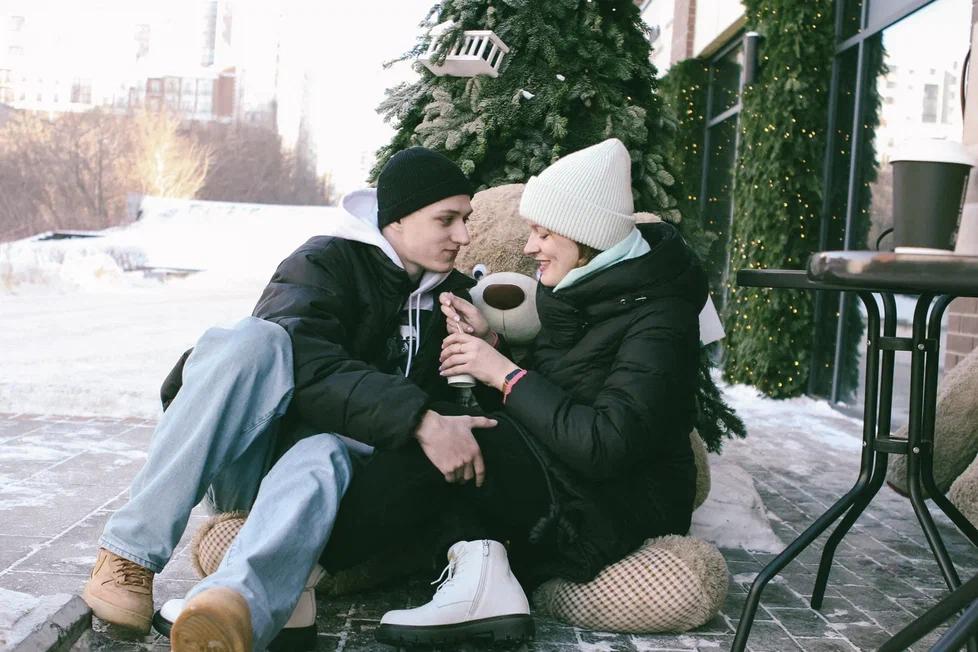 Фото Love story по-новосибирски: топ-7 мест для парных фотосессий на День всех влюблённых 14 февраля 31
