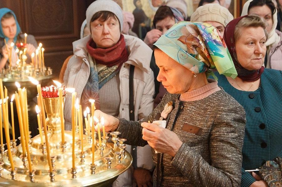Фото Как отмечать Сретение православному: традиции, запреты и сильные молитвы на 15 февраля 6