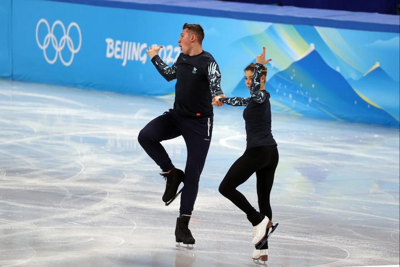 Фото Сколько медалей может завоевать Россия на Олимпиаде в Пекине – 2022 2