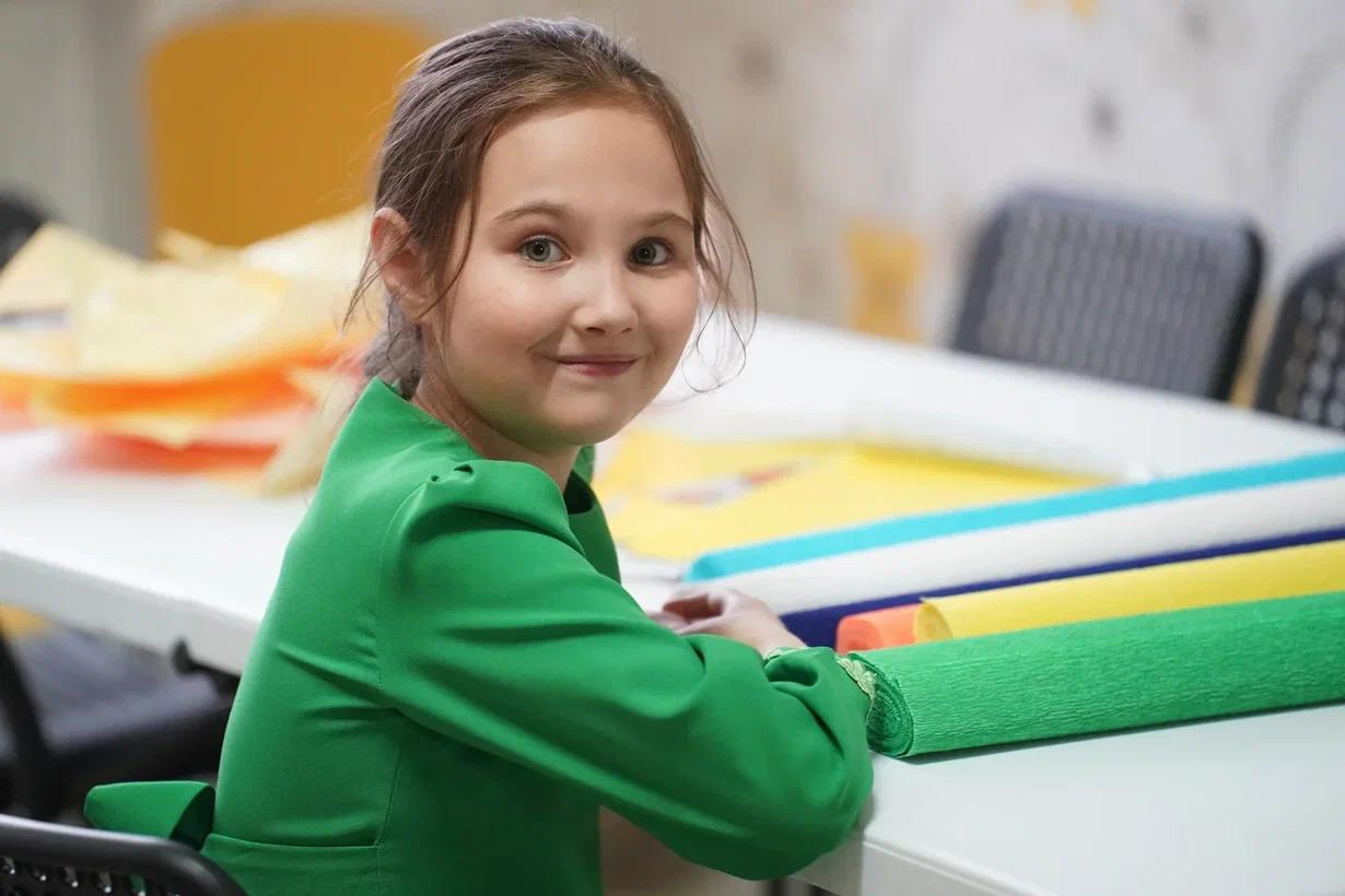 Фото «Было поверье, что дети из реанимации не возвращаются»: как 8-летняя Даша из Новосибирска победила острый лейкоз 7