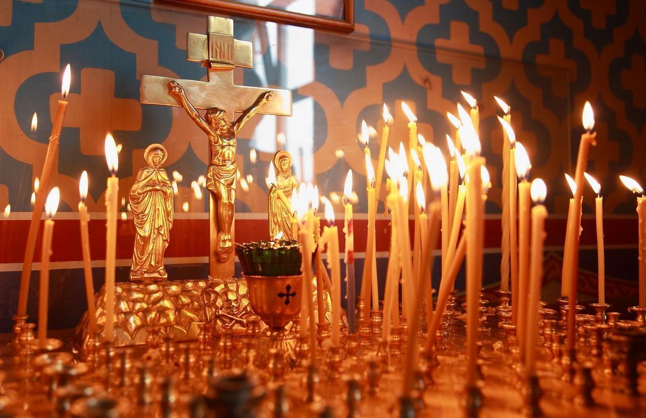 Фото Как отмечать Сретение православному: традиции, запреты и сильные молитвы на 15 февраля 7