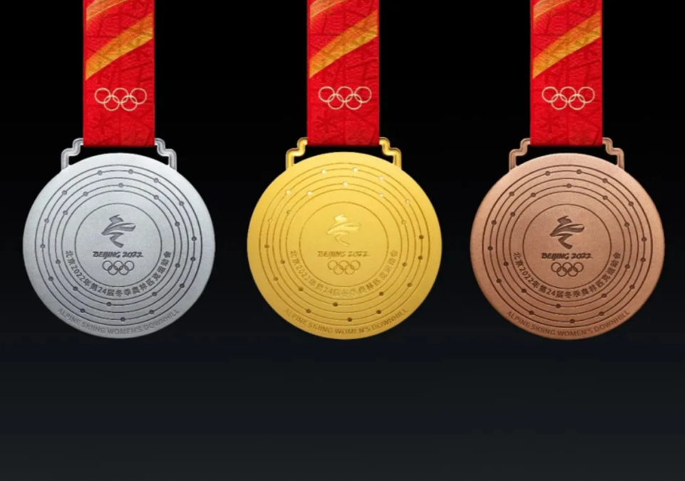 Фото Премия за медаль: сколько платят спортсменам за победу на Олимпиаде-2022 в Пекине 3