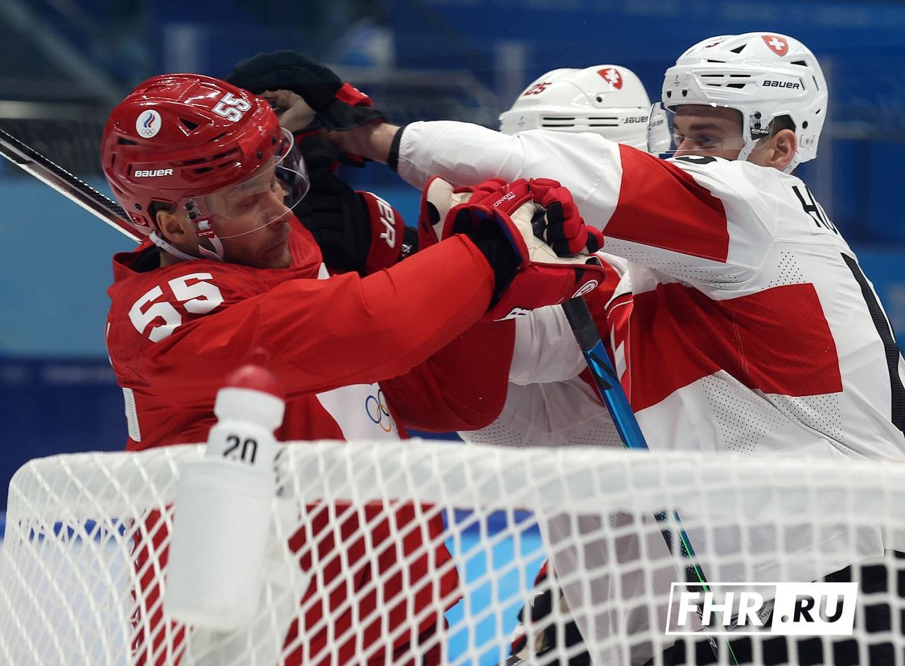 Фото Олимпиада-2022: сколько ещё медалей может завоевать сборная России в Пекине 6