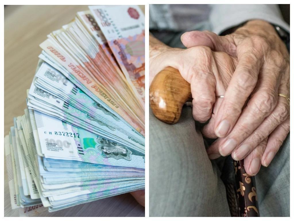 Фото Придётся подождать: пенсионерам объявили о переносе новой индексации на 8,6 % 3