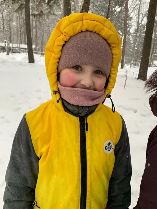 Фото «Было поверье, что дети из реанимации не возвращаются»: как 8-летняя Даша из Новосибирска победила острый лейкоз 6
