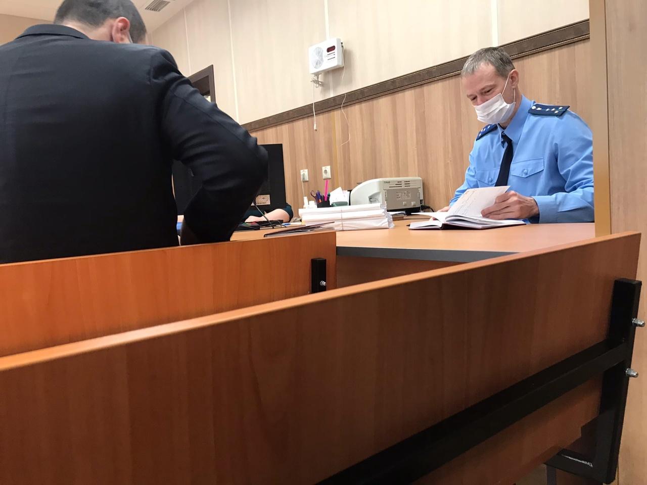 Фото Блогер убил подписчика? Почему на суд над новосибирцем Анатолием Гомзяковым не пришли присяжные 6