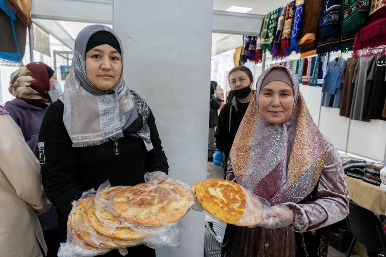 Фото В Новосибирске открылась первая выставка мусульманской культуры 4