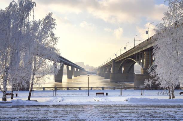 Фото Салют 23 февраля: где и во сколько смотреть в Новосибирске 3