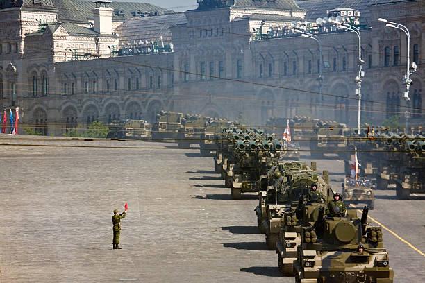 Фото Что обозначает буква Z на российской военной технике 5