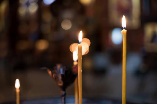 Фото Как отмечать Сретение православному: традиции, запреты и сильные молитвы на 15 февраля 3