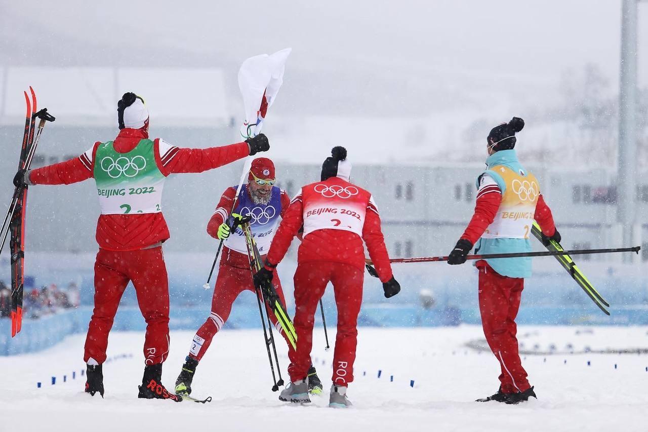 Фото Все медали Олимпиады-2022: раскрыты суммы призовых российским спортсменам за победы в Пекине 2