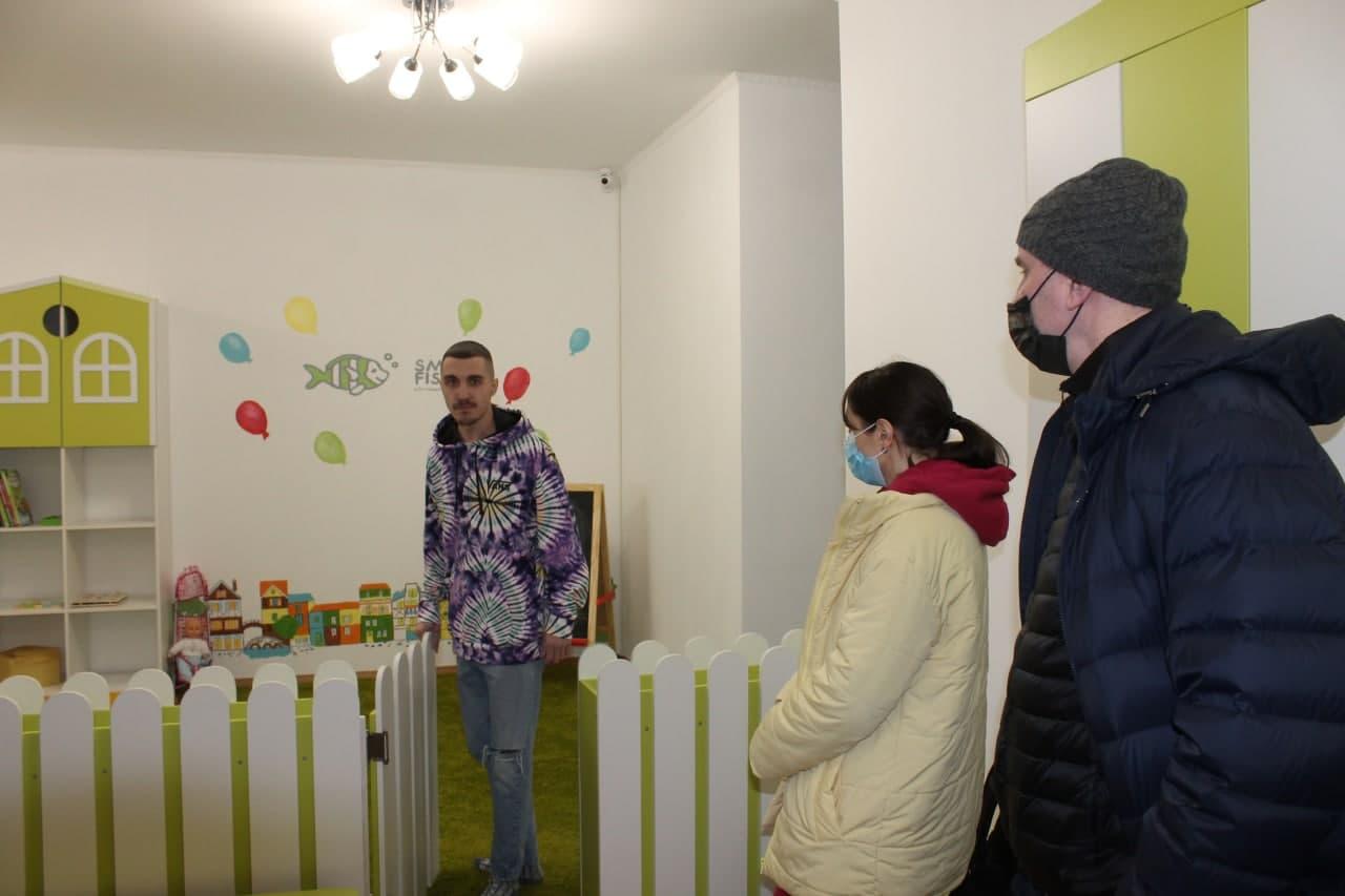 Фото «Дети орут, их успокоить не могут»: председатель ТСЖ объявила войну частному детскому саду в Новосибирске 5
