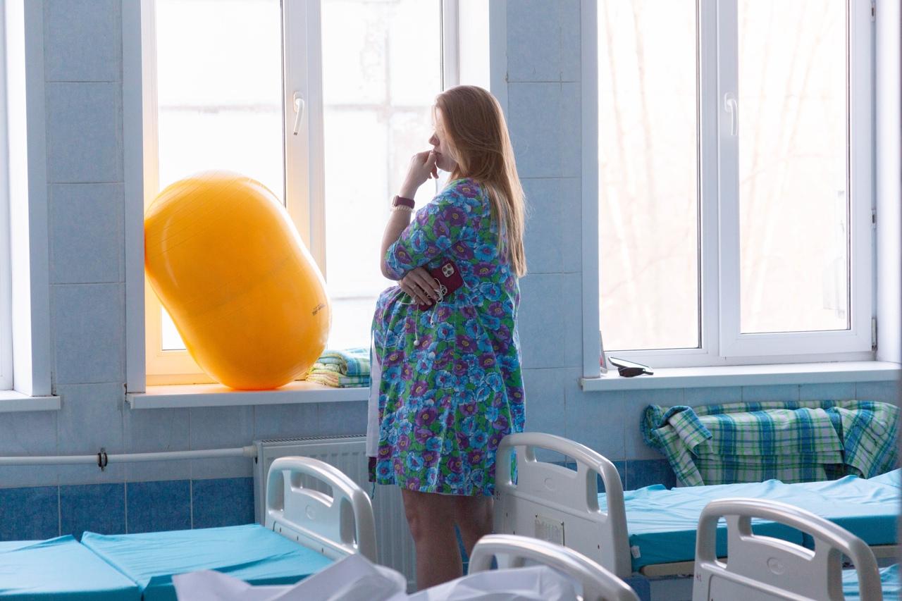 Фото «Они совершенно не готовы к рождению»: как в Новосибирске выхаживают недоношенных младенцев 10