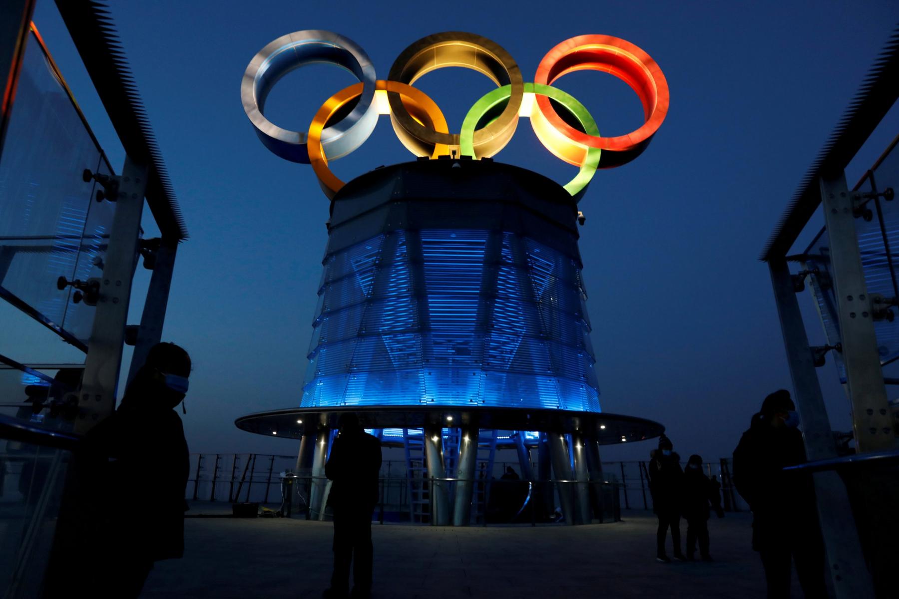 Фото Программа Олимпиады-2022 в Пекине – полное расписание соревнований 5