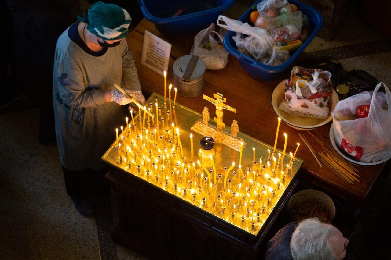 Фото Полный православный календарь на 2022 год: церковные праздники, посты и дни памяти главных святых в России 7
