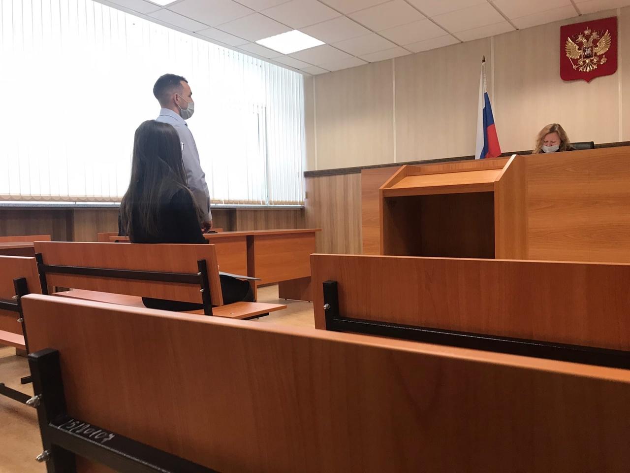 Фото Блогер убил подписчика? Почему на суд над новосибирцем Анатолием Гомзяковым не пришли присяжные 5