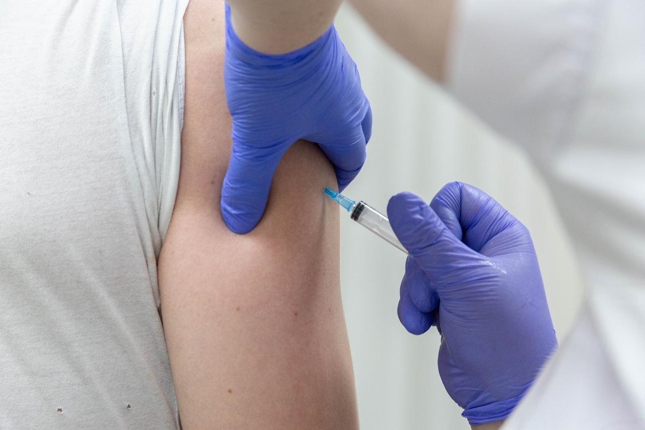 Фото Медотвод от вакцинации ребёнку: как получить в феврале 2022 года 2