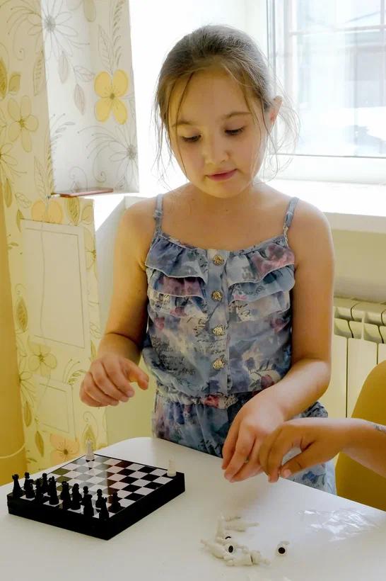 Фото «Было поверье, что дети из реанимации не возвращаются»: как 8-летняя Даша из Новосибирска победила острый лейкоз 8