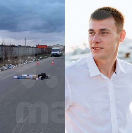 Фото Жизнь за просмотры: как новосибирский блогер Mamix и другие герои соцсетей рисковали ради контента 2