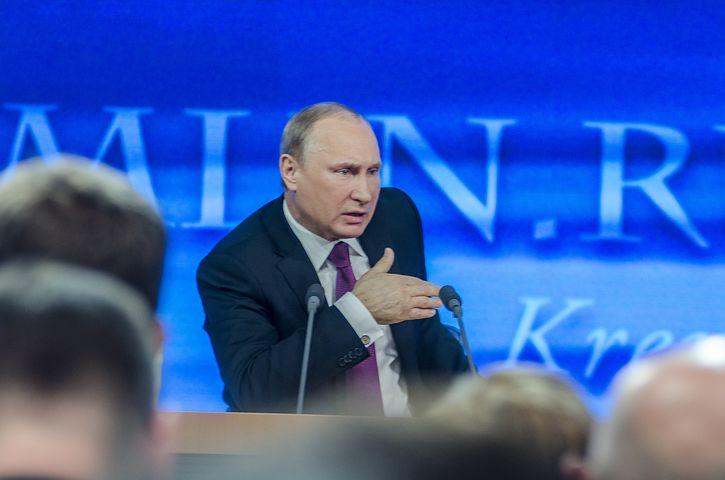 Фото Послание Путина 21 февраля 2023: президент выскажется о социальных вопросах и СВО 2