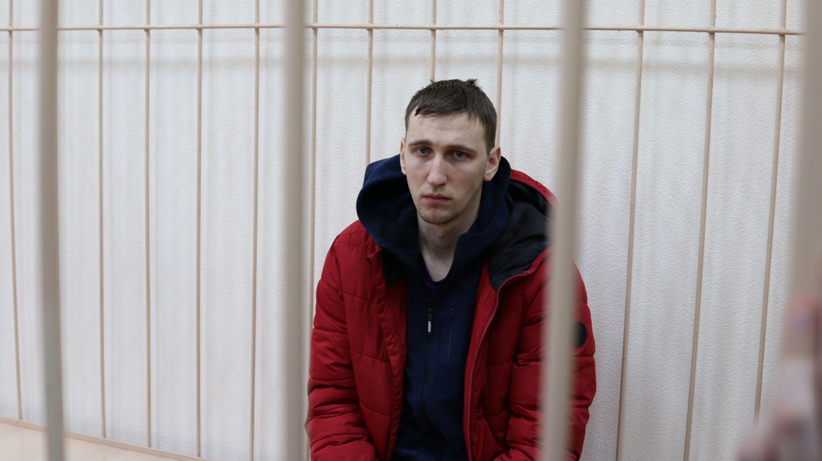 Фото Напарники. Арестованные в Новосибирске газовщики заявили о своей непричастности к взрыву газа 3
