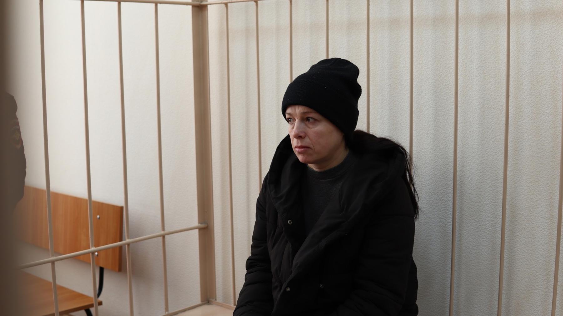 Фото Напарники. Арестованные в Новосибирске газовщики заявили о своей непричастности к взрыву газа 2