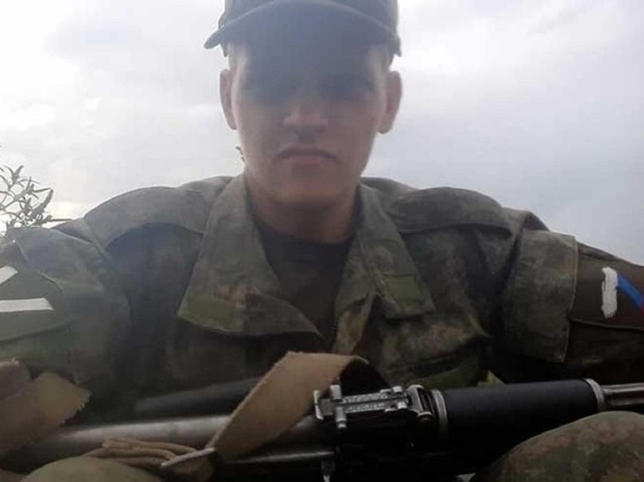 Фото Опубликованы фото 20 погибших на СВО военнослужащих из Новосибирской области 13