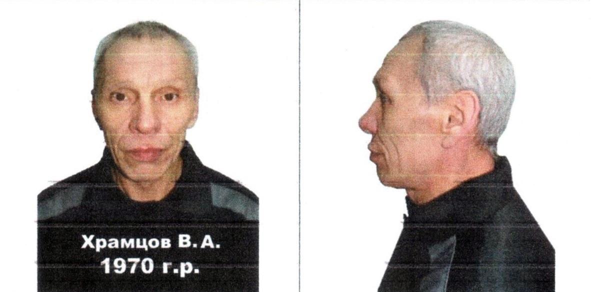 Фото Сбежавшие из колонии № 2 в Новосибирске поселенцы были судимы за изнасилование и покушение на убийство 5