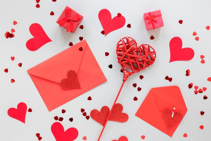 Фото День Святого Валентина 2024: лучшие новые открытки и поздравления Дню всех влюблённых 14 февраля 10