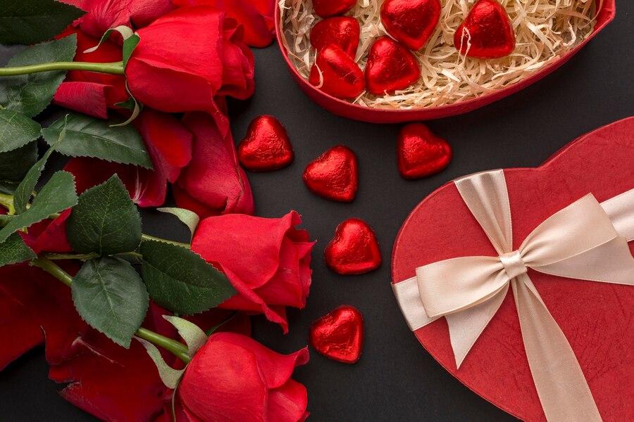 Фото День Святого Валентина 2024: лучшие новые открытки и поздравления Дню всех влюблённых 14 февраля 2