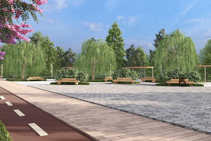 Фото Новосибирцы смогут выбрать территорию, которую благоустроят в 2025 году 3 - Сиб.ФМ Фото Новосибирцы смогут выбрать территорию, которую благоустроят в 2025 году 3