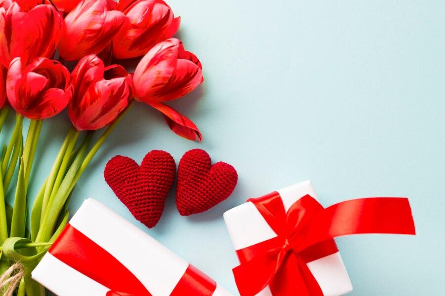 Фото День Святого Валентина 2024: лучшие новые открытки и поздравления Дню всех влюблённых 14 февраля 3