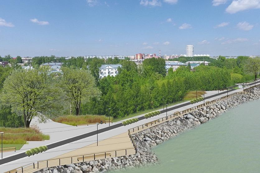 Фото Новосибирцы смогут выбрать территорию, которую благоустроят в 2025 году 5 - Сиб.ФМ Фото Новосибирцы смогут выбрать территорию, которую благоустроят в 2025 году 5