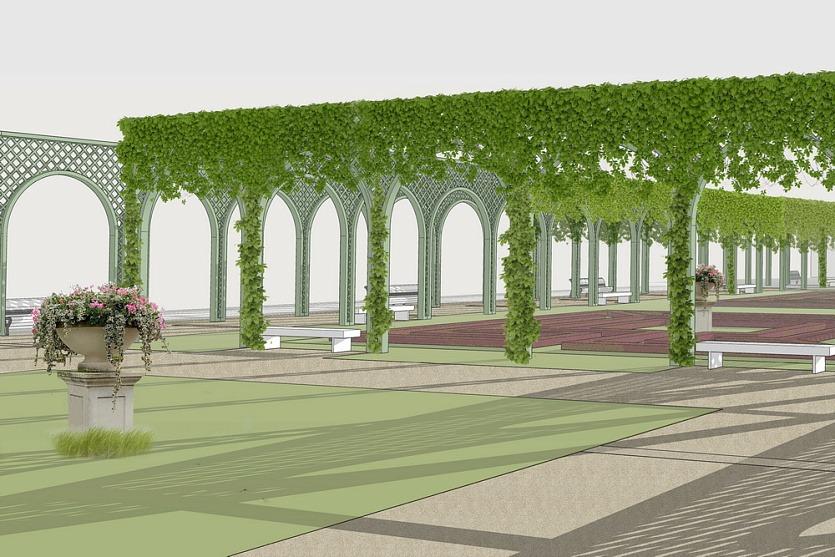 Фото Новосибирцы смогут выбрать территорию, которую благоустроят в 2025 году 6 - Сиб.ФМ Фото Новосибирцы смогут выбрать территорию, которую благоустроят в 2025 году 6