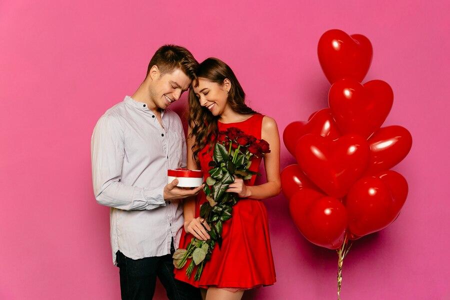 Фото День Святого Валентина 2024: лучшие новые открытки и поздравления Дню всех влюблённых 14 февраля 6