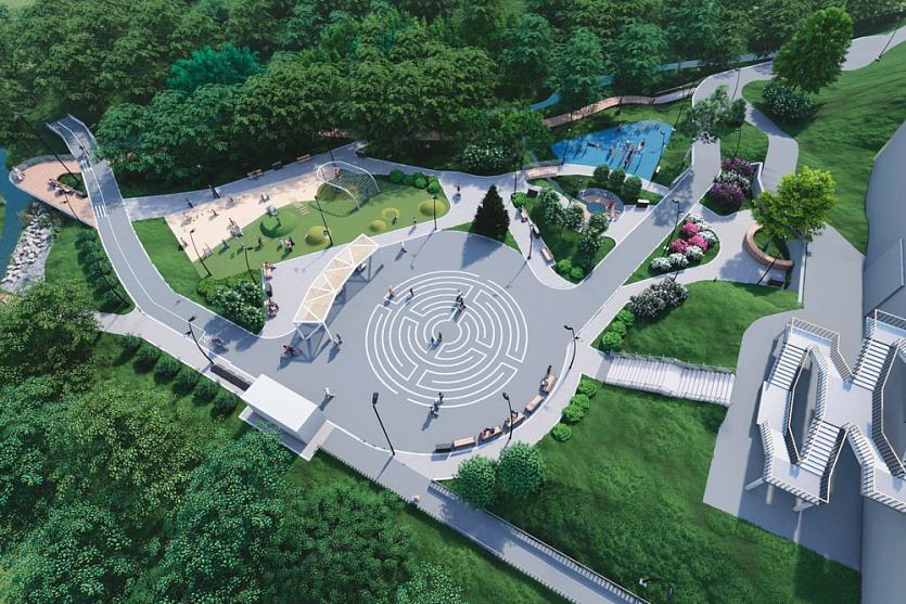 Фото Новосибирцы смогут выбрать территорию, которую благоустроят в 2025 году 7 - Сиб.ФМ Фото Новосибирцы смогут выбрать территорию, которую благоустроят в 2025 году 7