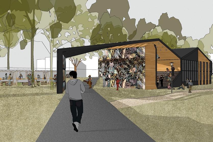 Фото Новосибирцы смогут выбрать территорию, которую благоустроят в 2025 году 8 - Сиб.ФМ Фото Новосибирцы смогут выбрать территорию, которую благоустроят в 2025 году 8