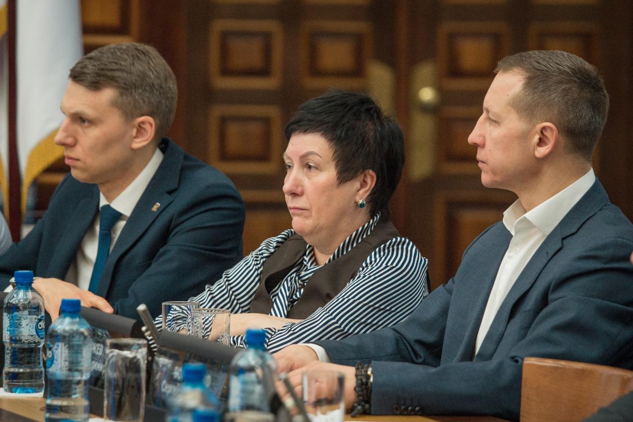 Фото В Новосибирске назвали дату конкурса по выбору мэра 5 - Сиб.ФМ Фото В Новосибирске назвали дату конкурса по выбору мэра 5