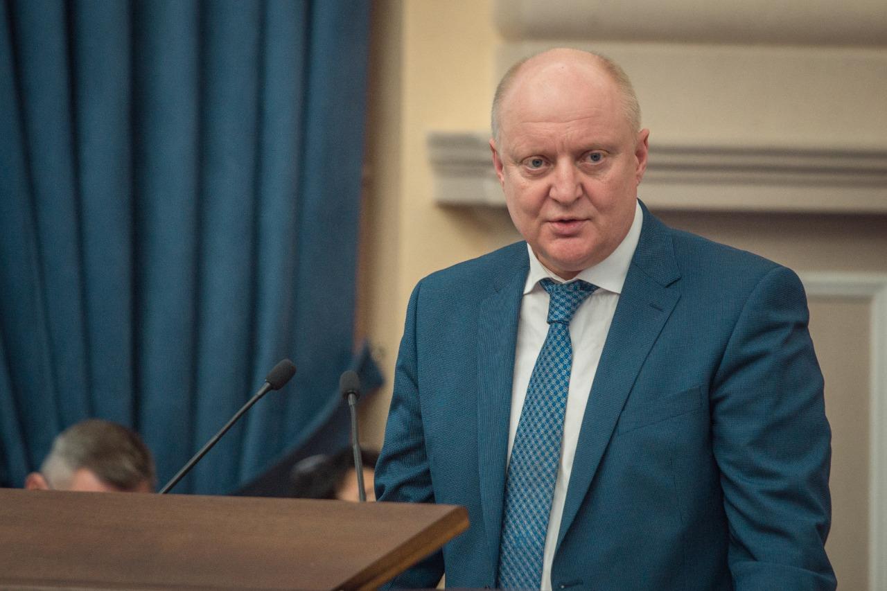 Фото В Новосибирске назвали дату конкурса по выбору мэра 4 - Сиб.ФМ Фото В Новосибирске назвали дату конкурса по выбору мэра 4