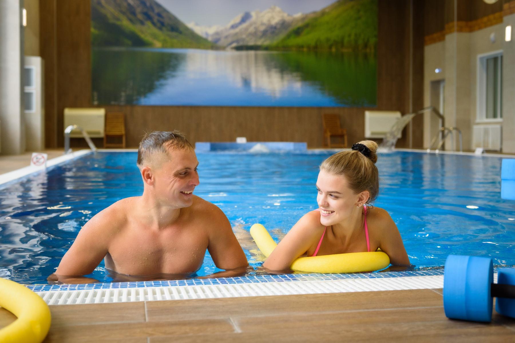 Фото Отдых для души и тела: Санаторий Цетросоюза РФ в Белокурихе приглашает на программы восстановления по приятным ценам 2 - Сиб.ФМ Фото Отдых для души и тела: Санаторий Цетросоюза РФ в Белокурихе приглашает на программы восстановления по приятным ценам 2