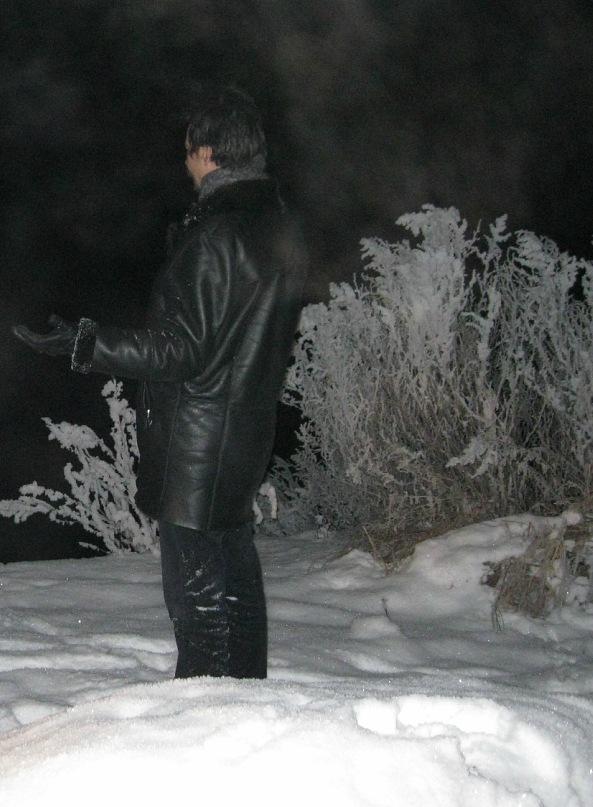 Фото «Божественная искра»: новосибирский маг и экстрасенс заявил, что лечит рубцы 2