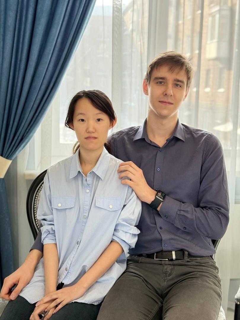 Фото Влюбленная пара заговорила на китайском в ЗАГСе Новосибирска 2 - Сиб.ФМ Фото Влюбленная пара заговорила на китайском в ЗАГСе Новосибирска 2