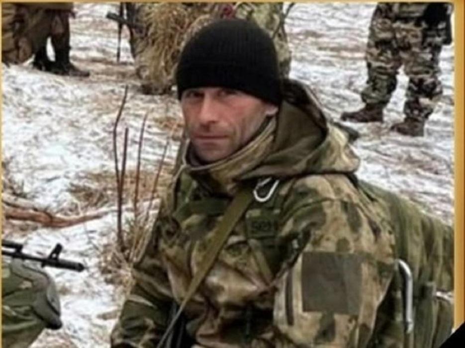 Фото Годовщина начала СВО: 100 фотографий отважных новосибирцев, ушедших на фронт 62 - Сиб.ФМ Фото Годовщина начала СВО: 100 фотографий отважных новосибирцев, ушедших на фронт 62