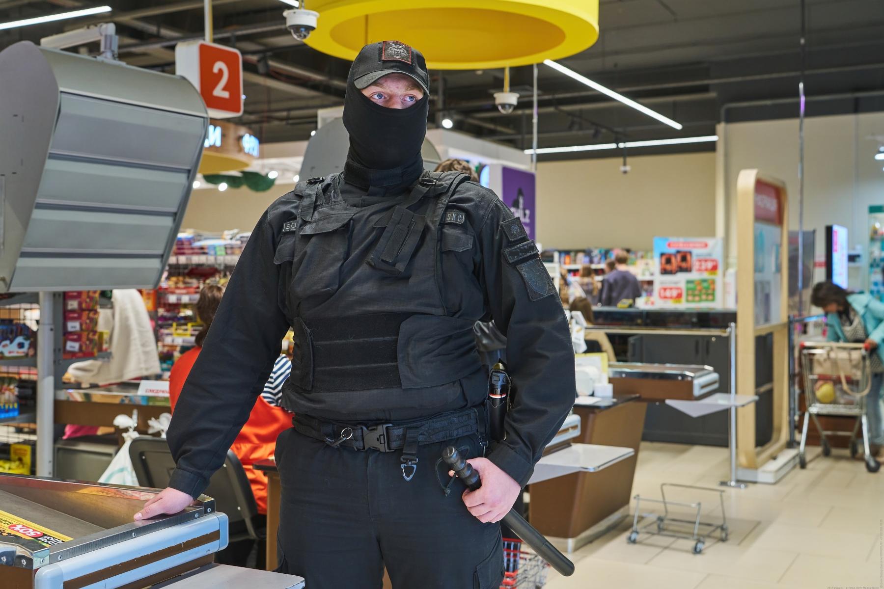 Фото В Новосибирске продавец супермаркета попался на обмане покупателя 2 - Сиб.ФМ Фото В Новосибирске продавец супермаркета попался на обмане покупателя 2