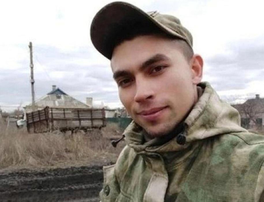 Фото Годовщина начала СВО: 100 фотографий отважных новосибирцев, ушедших на фронт 23 - Сиб.ФМ Фото Годовщина начала СВО: 100 фотографий отважных новосибирцев, ушедших на фронт 23