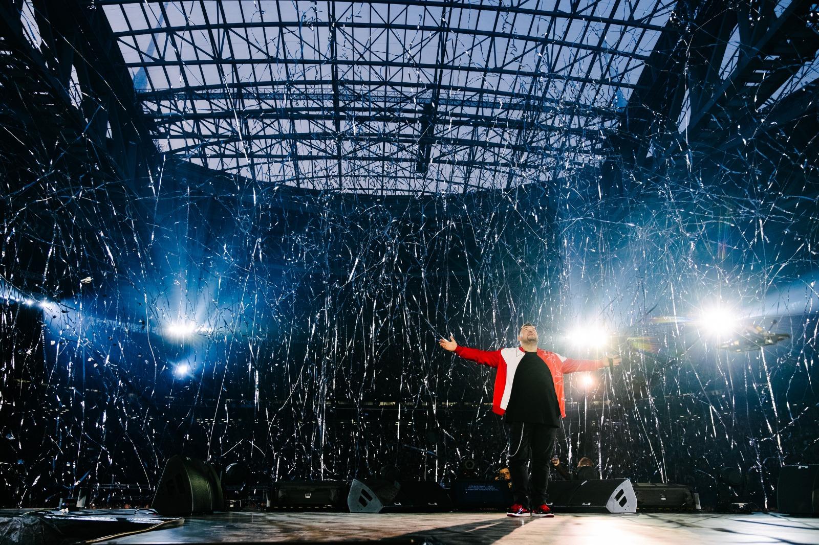 Фото Сергей Жуков и «Руки Вверх!» в Новосибирске - легендарное шоу, которое нельзя пропустить 2 - Сиб.ФМ Фото Сергей Жуков и «Руки Вверх!» в Новосибирске - легендарное шоу, которое нельзя пропустить 2