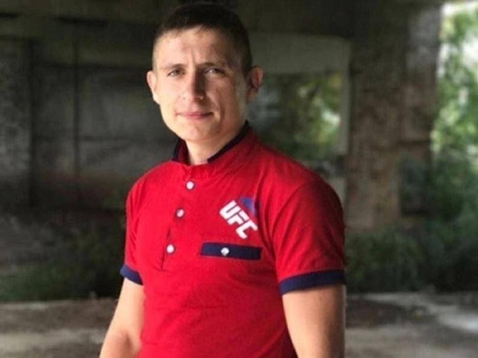 Фото Годовщина начала СВО: 100 фотографий отважных новосибирцев, ушедших на фронт 64 - Сиб.ФМ Фото Годовщина начала СВО: 100 фотографий отважных новосибирцев, ушедших на фронт 64